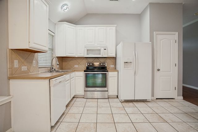 1720 Hackberry Branch Drive, Allen, TX 75002