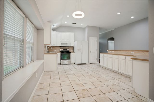 1720 Hackberry Branch Drive, Allen, TX 75002