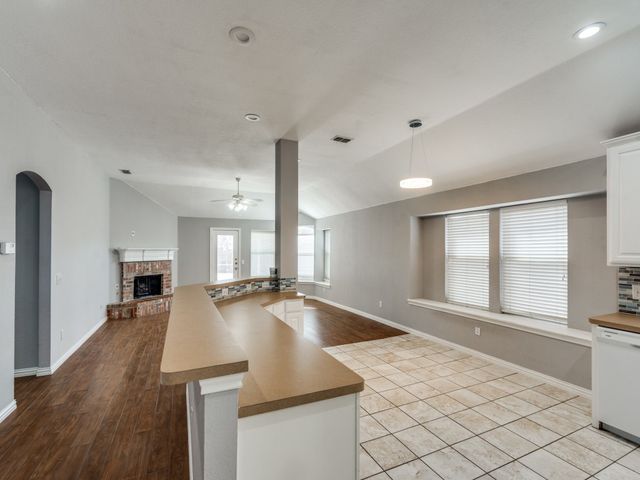 1720 Hackberry Branch Drive, Allen, TX 75002