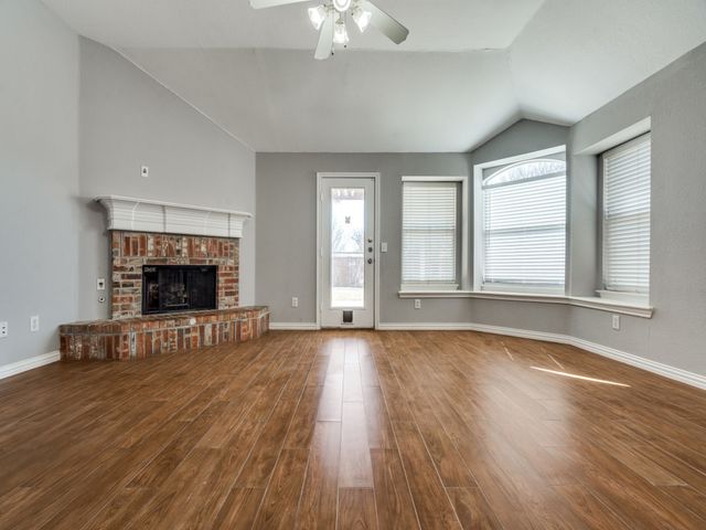 1720 Hackberry Branch Drive, Allen, TX 75002