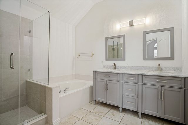 1720 Hackberry Branch Drive, Allen, TX 75002