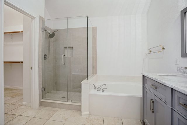 1720 Hackberry Branch Drive, Allen, TX 75002