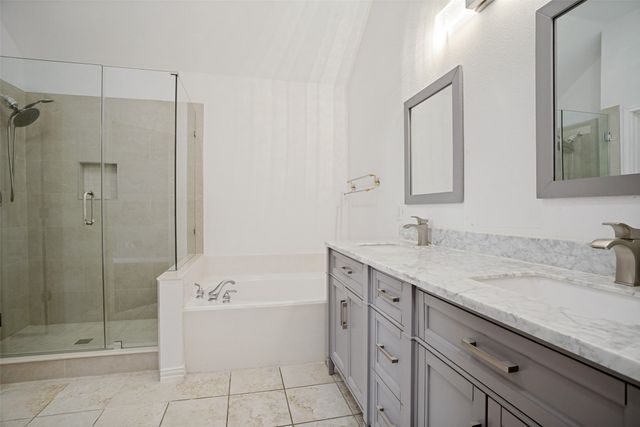 1720 Hackberry Branch Drive, Allen, TX 75002