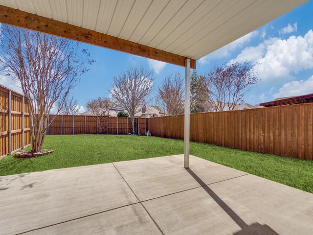 1720 Hackberry Branch Drive, Allen, TX 75002