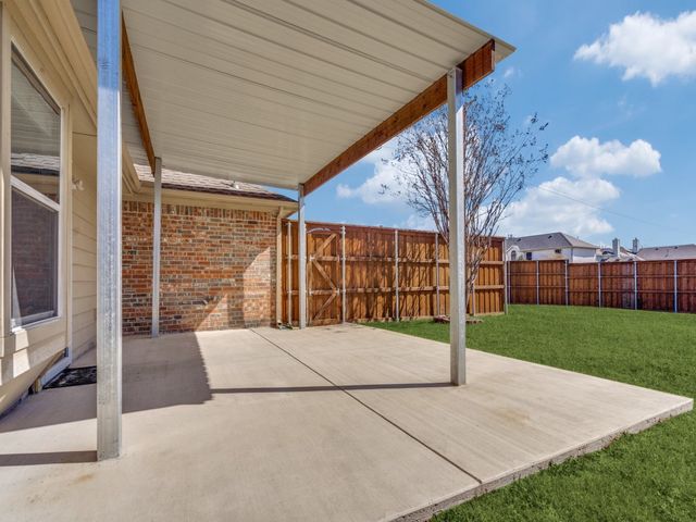 1720 Hackberry Branch Drive, Allen, TX 75002