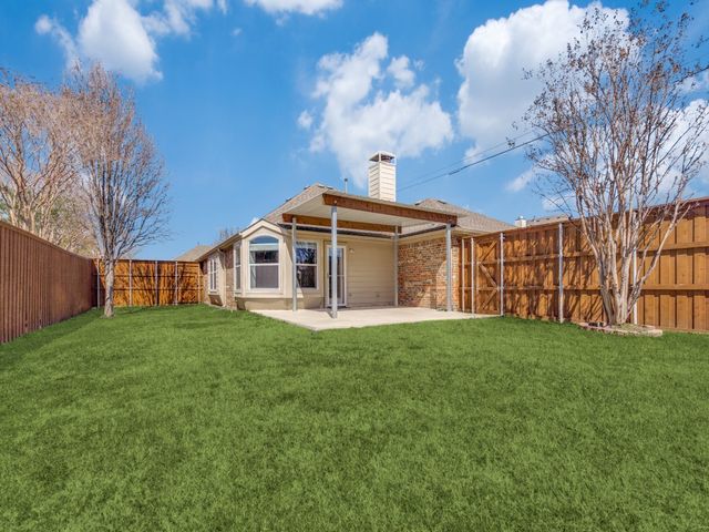 1720 Hackberry Branch Drive, Allen, TX 75002