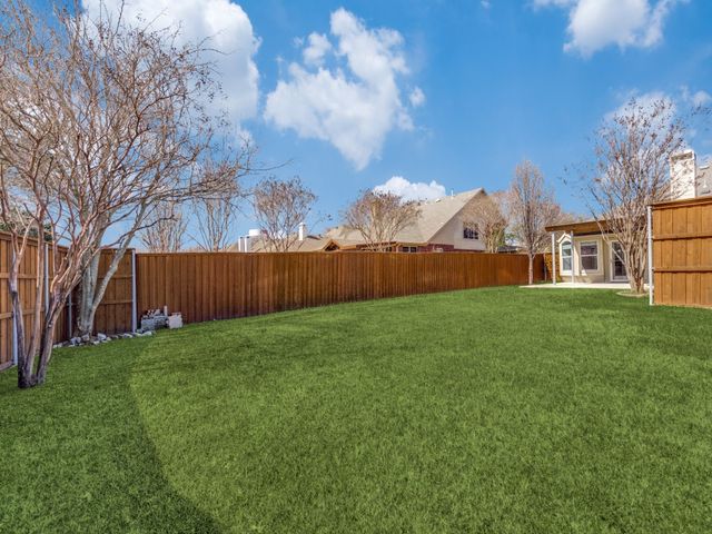 1720 Hackberry Branch Drive, Allen, TX 75002