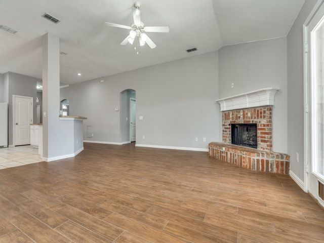 1720 Hackberry Branch Drive, Allen, TX 75002
