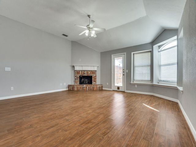 1720 Hackberry Branch Drive, Allen, TX 75002