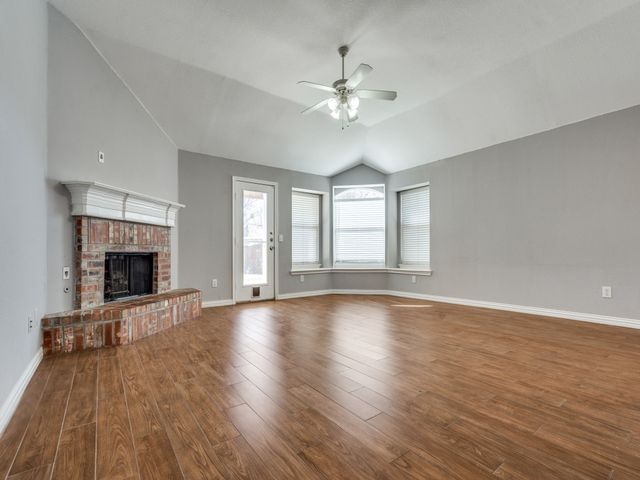 1720 Hackberry Branch Drive, Allen, TX 75002