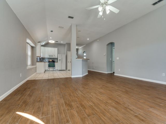 1720 Hackberry Branch Drive, Allen, TX 75002