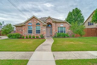 1720 Hackberry Branch Drive, Allen, TX 75002