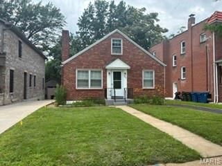 1813 Princeton Place, Richmond Heights, MO 63117