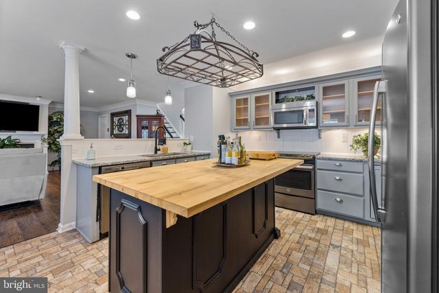 1919 MARTINA WAY, Culpeper, VA 22701