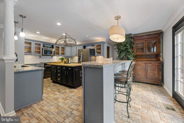 1919 MARTINA WAY, Culpeper, VA 22701
