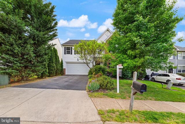 1919 MARTINA WAY, Culpeper, VA 22701