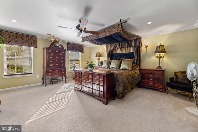 1919 MARTINA WAY, Culpeper, VA 22701