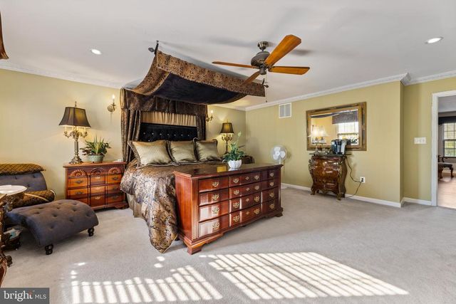 1919 MARTINA WAY, Culpeper, VA 22701