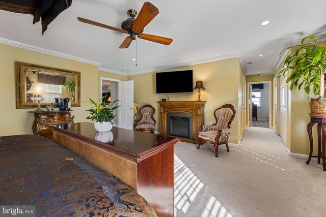 1919 MARTINA WAY, Culpeper, VA 22701