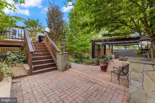 1919 MARTINA WAY, Culpeper, VA 22701
