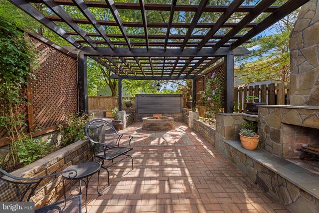 1919 MARTINA WAY, Culpeper, VA 22701