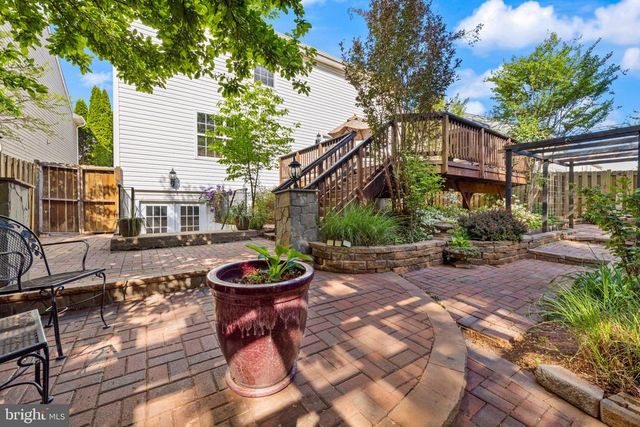 1919 MARTINA WAY, Culpeper, VA 22701