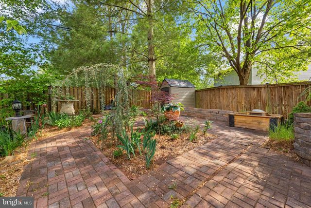 1919 MARTINA WAY, Culpeper, VA 22701