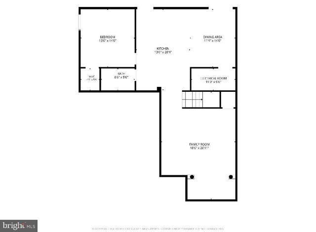 1919 MARTINA WAY, Culpeper, VA 22701