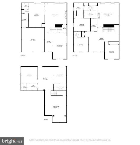 1919 MARTINA WAY, Culpeper, VA 22701