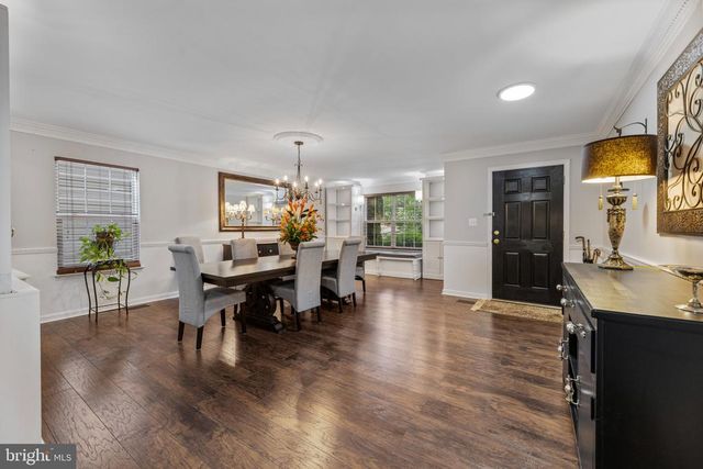 1919 MARTINA WAY, Culpeper, VA 22701