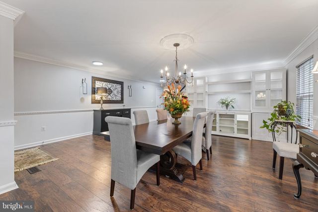 1919 MARTINA WAY, Culpeper, VA 22701