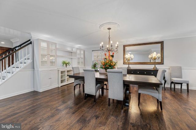 1919 MARTINA WAY, Culpeper, VA 22701
