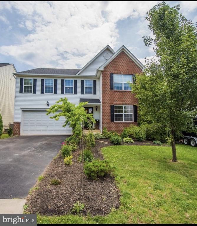 1919 MARTINA WAY, Culpeper, VA 22701