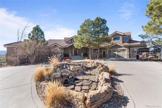 2256 W Wolfensberger Road, Castle Rock, CO 80109