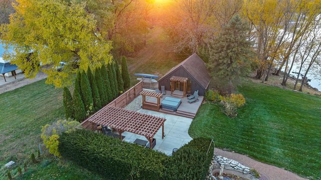 1001 Highway 33, Portage, WI 53901