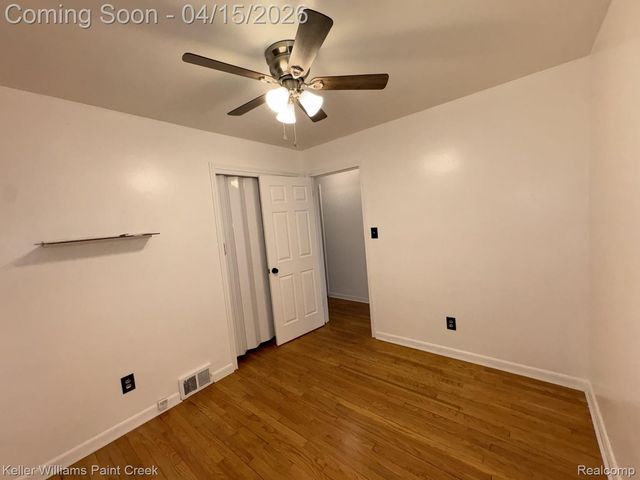 13860 E State Fair Avenue, Detroit, MI 48205