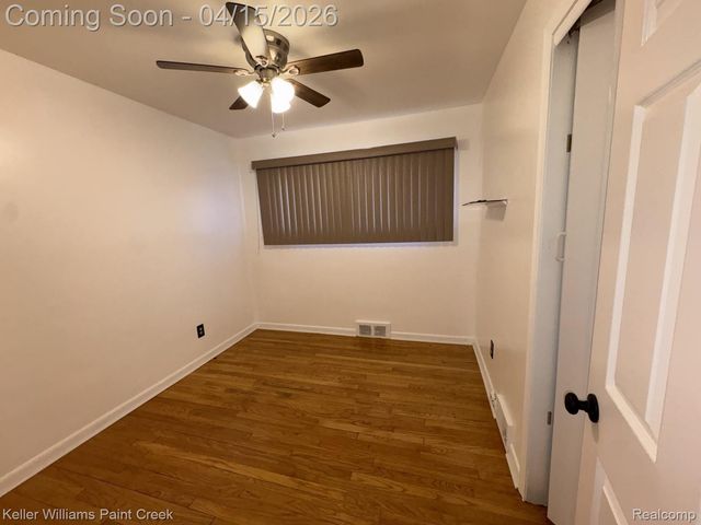 13860 E State Fair Avenue, Detroit, MI 48205