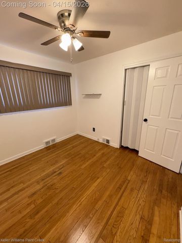 13860 E State Fair Avenue, Detroit, MI 48205