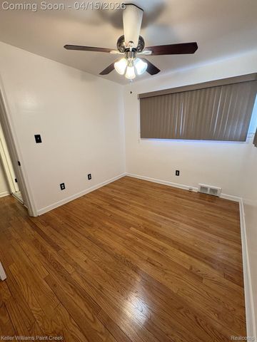 13860 E State Fair Avenue, Detroit, MI 48205