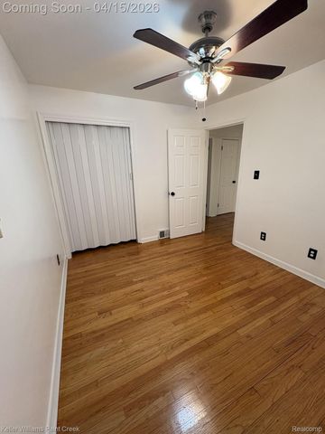 13860 E State Fair Avenue, Detroit, MI 48205