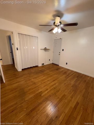 13860 E State Fair Avenue, Detroit, MI 48205