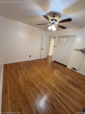 13860 E State Fair Avenue, Detroit, MI 48205