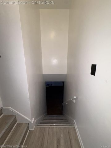 13860 E State Fair Avenue, Detroit, MI 48205