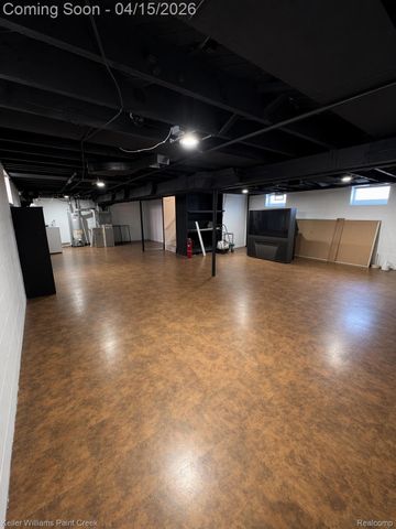 13860 E State Fair Avenue, Detroit, MI 48205