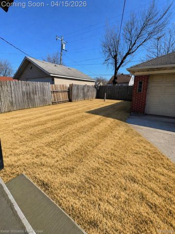 13860 E State Fair Avenue, Detroit, MI 48205