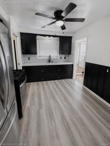 13860 E State Fair Avenue, Detroit, MI 48205