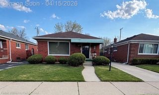 13860 E State Fair Avenue, Detroit, MI 48205