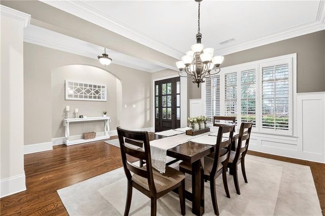 10855 Carrissa Trail, Alpharetta, GA 30022