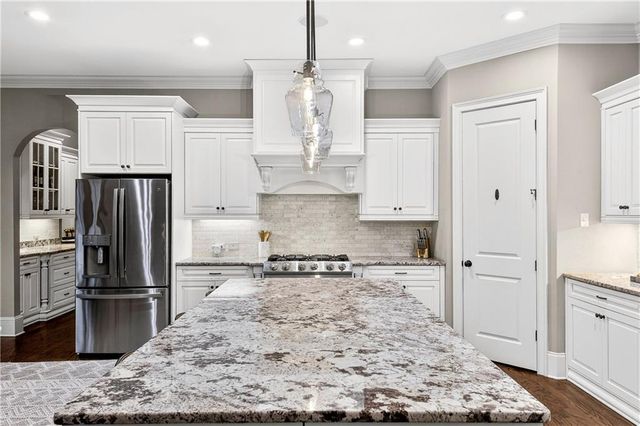 10855 Carrissa Trail, Alpharetta, GA 30022