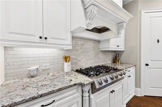 10855 Carrissa Trail, Alpharetta, GA 30022